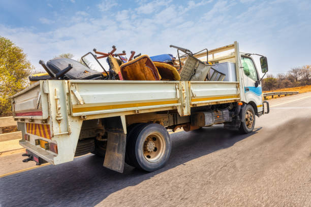 Best Scrap Metal Removal  in Glasco, NY